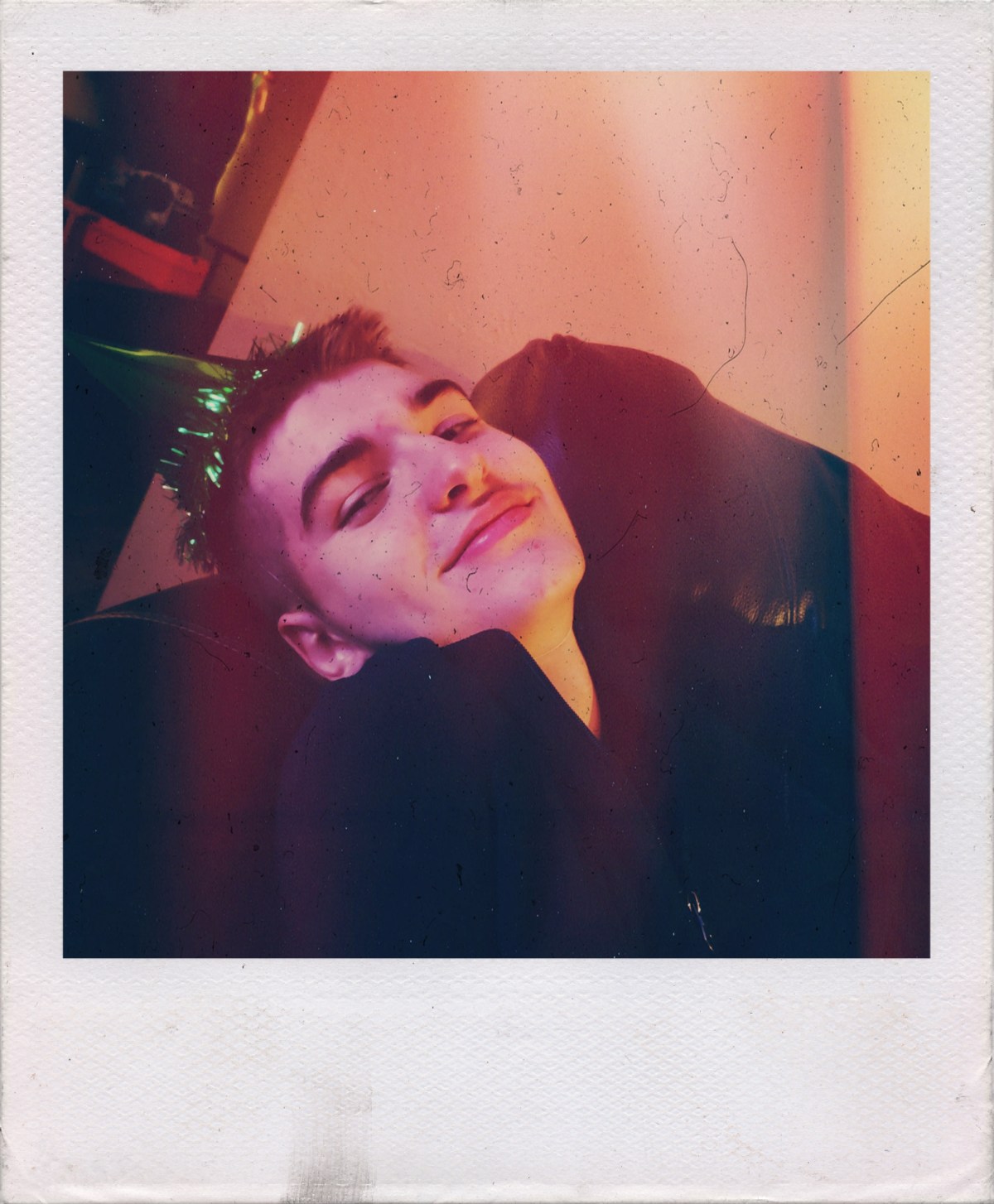 Brother’s 12th Birthday&nbsp;Card.