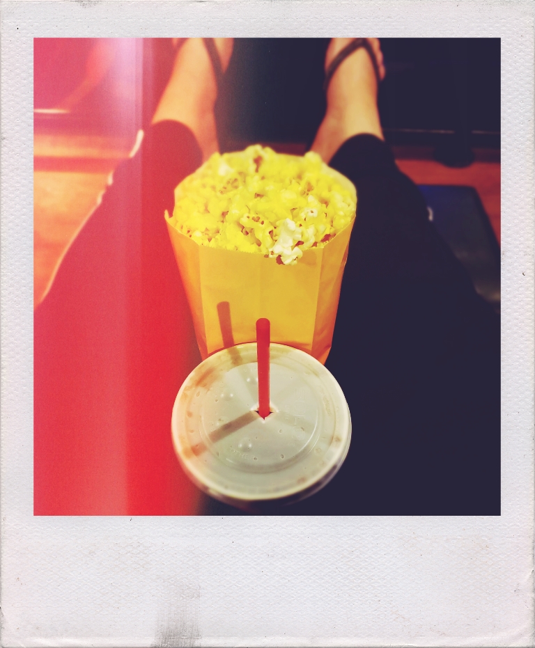 Just one ticket? Yes, just&nbsp;one.